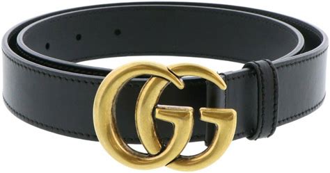 ebay womens gucci belts|Gucci belt women original.